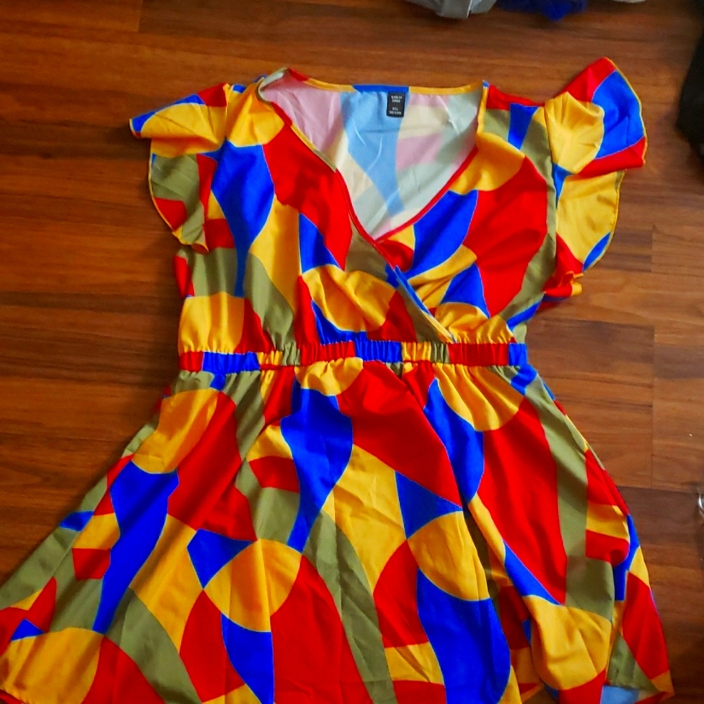 Dress